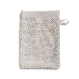Möve Bliss Hand Towels 20 x 15 cm 100% Cotton Silver Grey