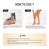 Leg Full Coverage Concealer, Leg Makeup To Cover Veins Light