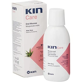 Kin Care Enjuague Aloe Vera 250 ml