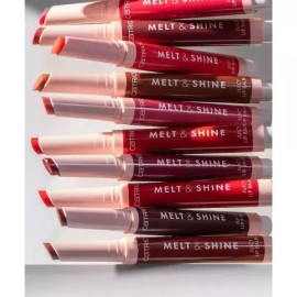 CATRICE 멜트 앤 샤인 쥬시 립밤 (3 Color) 2053567 CATRICE Melt and Shine Juicy Lip Balm (3 Colors) 2053567 [Room 020 Beach Blossom]