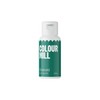 Colour Mill Oil-Based Food Coloring, 20 Milliliters (Emerald)