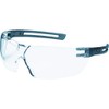 UVEX 9199015 X-Fit SLR Protective Glasses