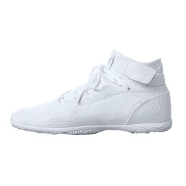 Varsity Spirit Aeros Elite Cheer Shoes - Toddler Size 12C White