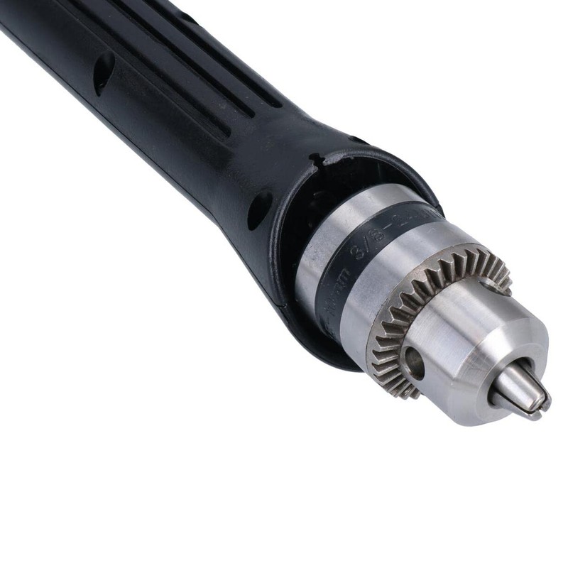 Flexible Flexi Twist Drill Shaft Drive Extension 36" with Keyless