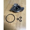 HarveyDesign Yamaha YFZ450R Oil Filter Cover O-ring Set 2009-2025