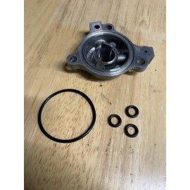 HarveyDesign Yamaha YFZ450R Oil Filter Cover O-ring Set 2009-2025