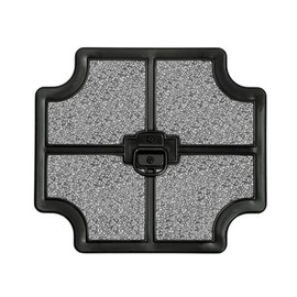 B-Air Mini Air Mover Filter Kit Compatible With Cub and Flex Carpet Dryers