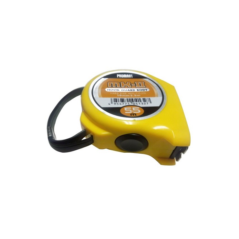 PROMART Convex MK2 5.5m MK1955