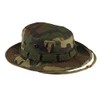 Rothco 5901 Vintage Boonie Hat: Black [Size: 7 - 7