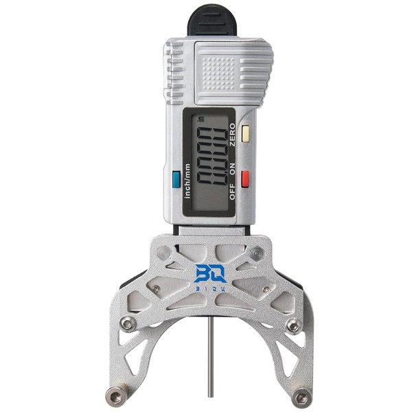 BIQU Belter, Belt Tension Gauge, High Precision Electric Belt Tension