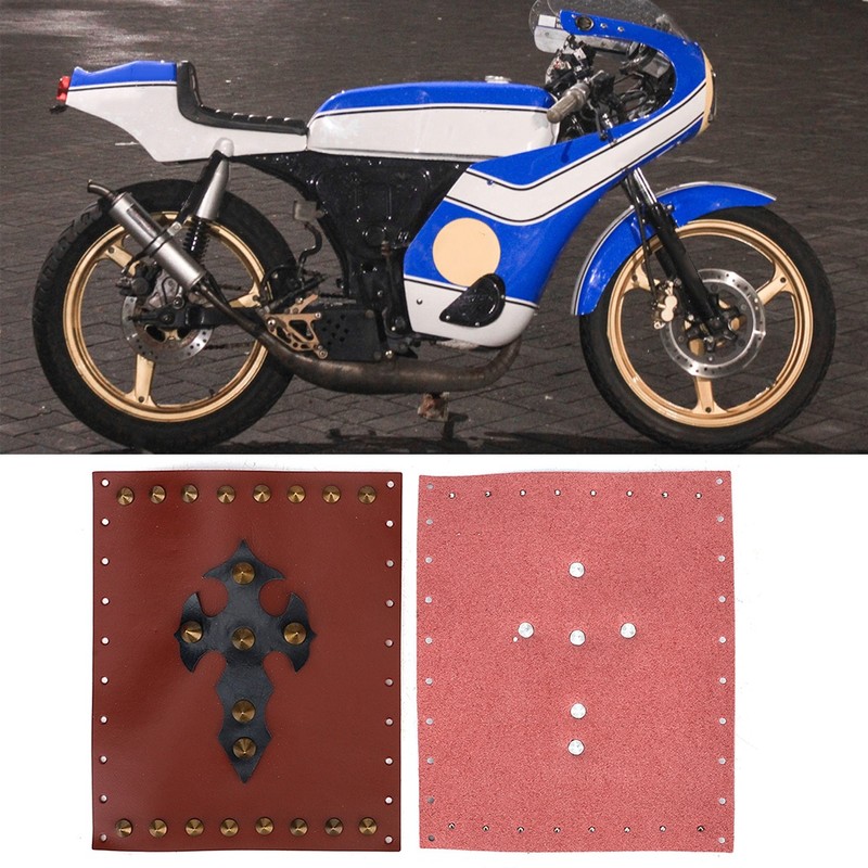 Motorcycle Front Fork Cover Boots Shock Damping Dust Cover Fit