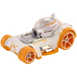 Hot Wheels BB-8 Vehicle