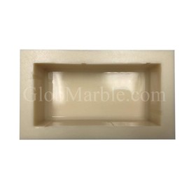 GlobMarble Paver Stone Rubber Mold PS 12049/1R