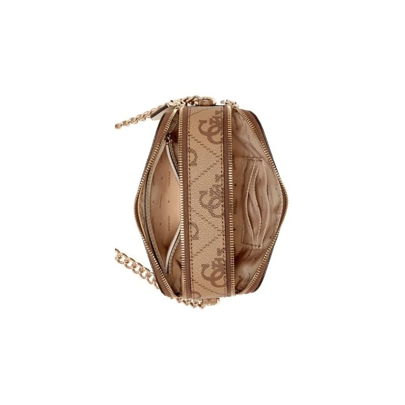 GUESS NOELLE II CAMERA CROSSBODY Correa Mujer