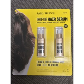 Babe Original Locks Densifying Hair Serum 2 Bottles 2 x 1.76 Oz 50g New Sealed