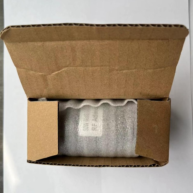 BECEN 25 W N RF attenuator 3 GHz plug 1-40