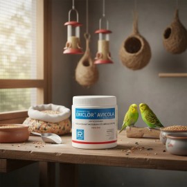 Ericlor Avicola 100 Gr.