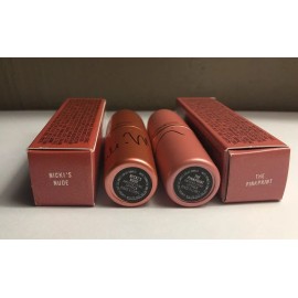 Mac Nicki Minaj Lipstick  - New in Box - You Choose Color - Nicki's Nude