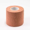 Kendo Baked Tape Taping erasutikon 5.1 cm Wide , beige