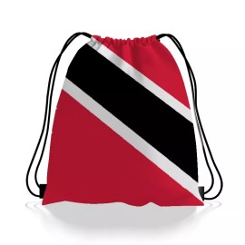 Unbranded Trinidad Draw String Bag