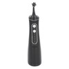 Water Powered Ear Cleaner IPX7 Waterproof 4 Cleaning Modes Portable