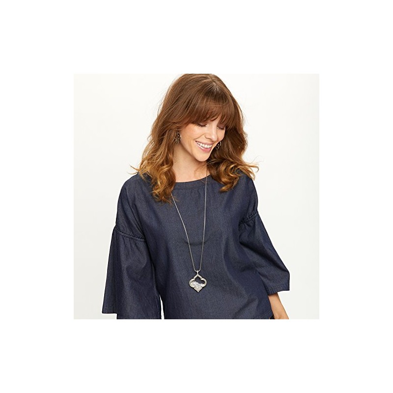 Brighton Toledo Saltar Necklace