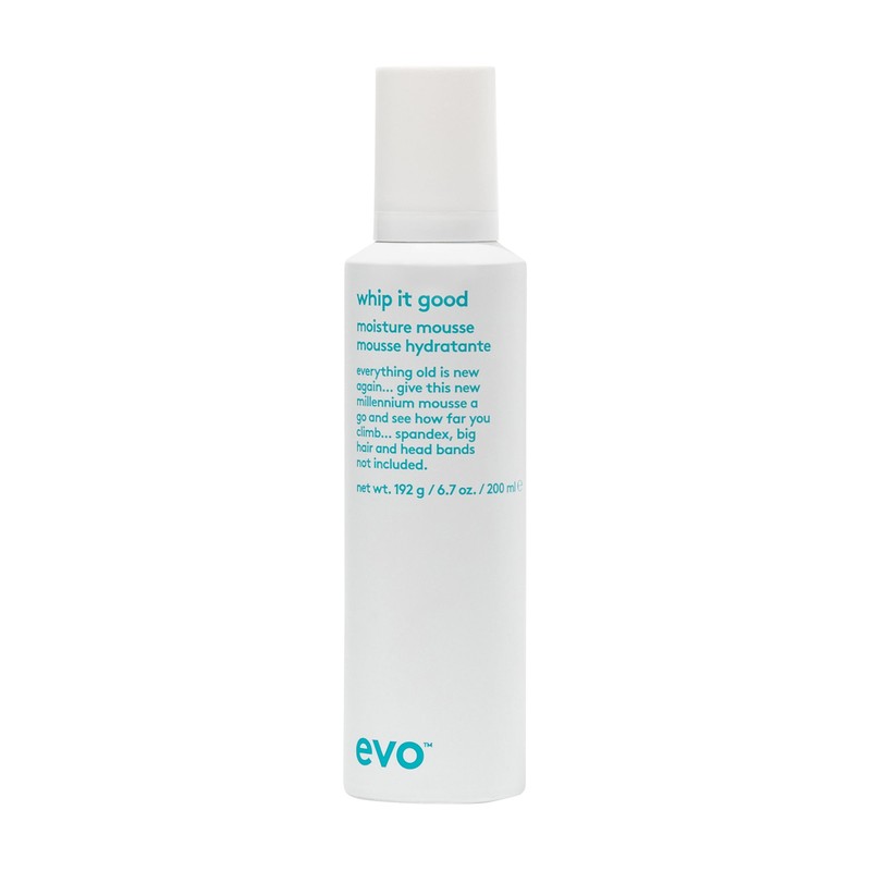 Evo Hydrating + Hold Essentials Trio Bundle