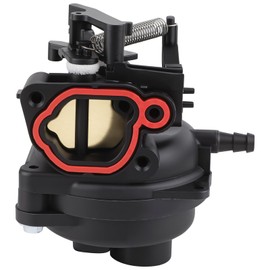 799584 Carburetor Air Filter Kit for Troy Bilt TB110 TB200 103M02 09P702 9P702 550EX 625EX 675EX 725 LC121P 163cc Craftsman M110 M230 M220 Replace # 594058 594057 592361 594529