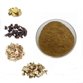 쌍화농축분말 100g 샘플 Ssamhwa Concentrated Powder 100g Sample
