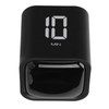 Timer 5min 10min 30min 60min Timing Volume Adjustable Rotation Timer