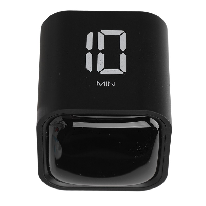 Timer 5min 10min 30min 60min Timing Volume Adjustable Rotation Timer