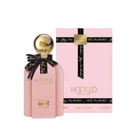 Rue Broca Hooked Femme Men Eau De Perfume 100ml