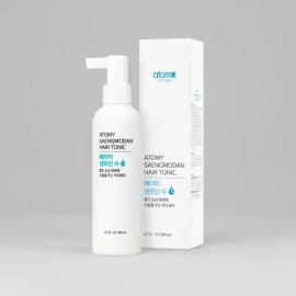 Atomy 애터미 생모단수 200ml X 1개 Atomy Sanmo Dan Powder 200ml x 1