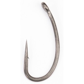 Nash Fang X Micro Barbed Größe 2 T6124 Haken Karpfenhaken Hook Hooks *NEW2018*