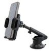 UrbanX Mobile Phone Car Holder Mount Windshield/Air Vent/Dashboard Cell Phone