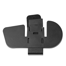 FreedConn Accessories for KY Helmet Bluetooth Headset Helmet Mount Clip Headphone Bracket