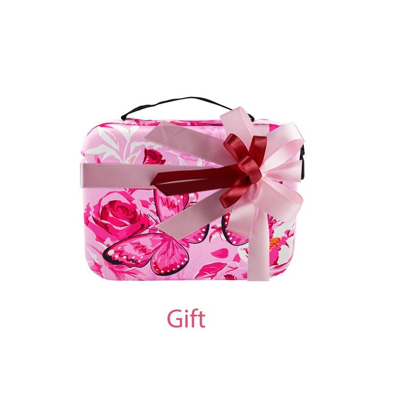 LIRUNQIU Diamond Painting Storage Containers, 30 Slots Diamond Art Accessories