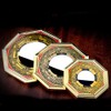 better us Chinese Feng Shui Concave Bagua Mirror (Middle)