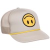 Lids Pop Culture Foam Trucker Adjustable Snapback Cap