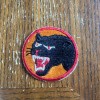 66th Infantry Division Patch Color