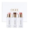 Ogee Face Stick Radiant Collection Trio - Contour Stick Makeup