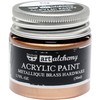 Prima Marketing 963095 Finnabair Art Alchemy Acrylic Paint, 1.7 fl.