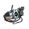 Genuine OEM Carburetor Compatible with Yamaha EF2200iS Generator