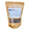 Triple 17 Abono Premium Para Plantas 1kg