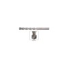 CRL SDB38 3/8" Super Tip Granite, Marble, and Tile Drill