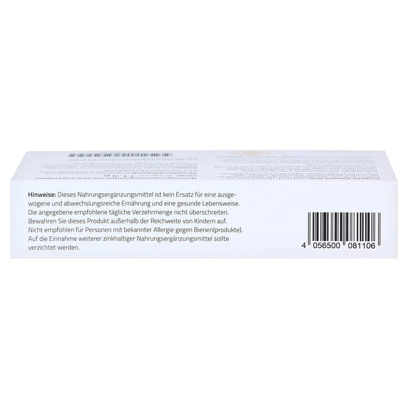 Beecraft Propolis Capsules Plus Pack of 30