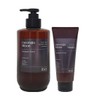 [Ryo] Ryo Jayan Hair Loss Expert Care Shampoo Kyungju Dalbam 585ml + Treatment 200