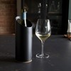 ALUVIN DRYCOOL Bottle Cooler - ICE-Free Bucket - No Ice