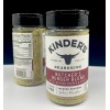 Kinder's Butcher's Burger Blend With Cracked Pepper & Garlic 9oz
