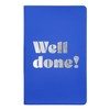 Greeting Life To Do Journal Planner Free Well Done CDBK-5
